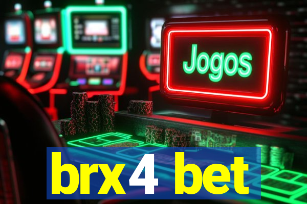 brx4 bet