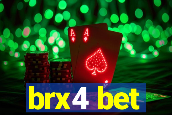 brx4 bet