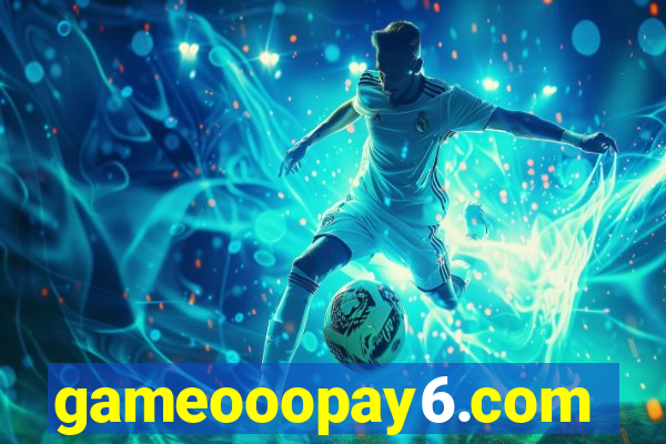 gameooopay6.com