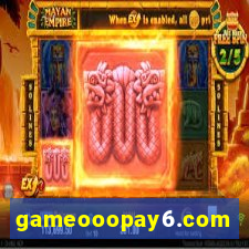 gameooopay6.com