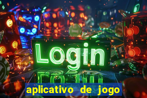 aplicativo de jogo para ganhar dinheiro no pix