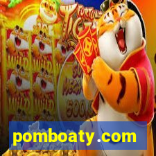 pomboaty.com