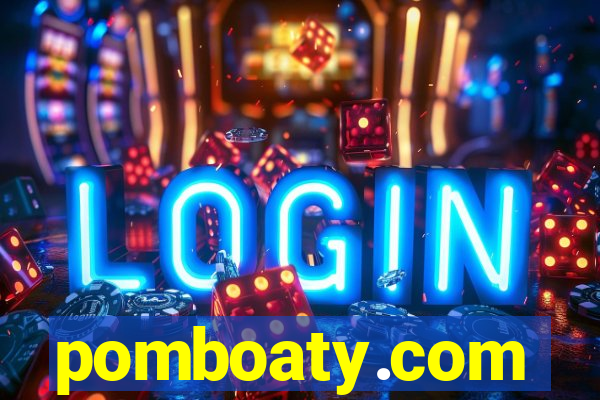 pomboaty.com