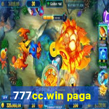 777cc.win paga