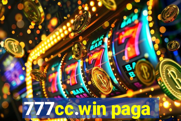 777cc.win paga