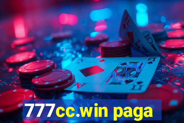 777cc.win paga