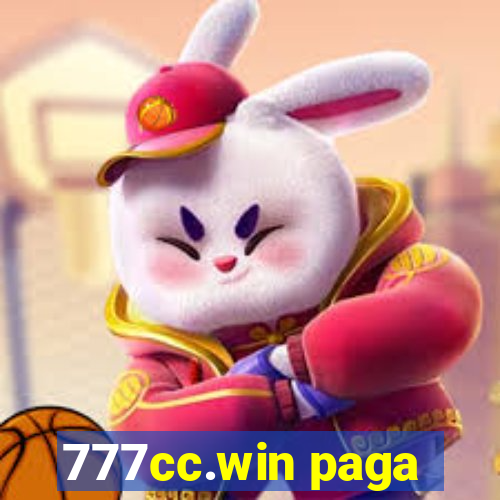 777cc.win paga