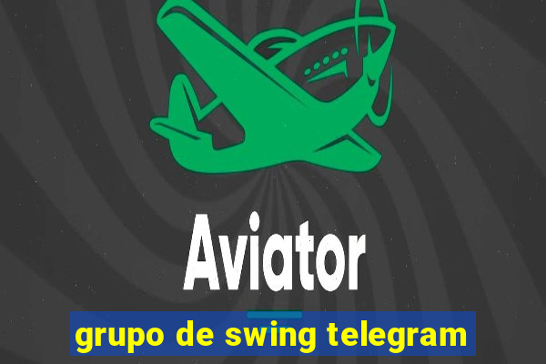 grupo de swing telegram