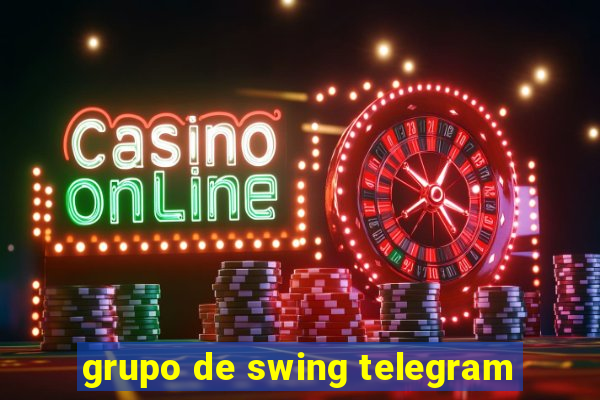 grupo de swing telegram