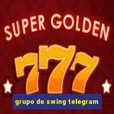 grupo de swing telegram