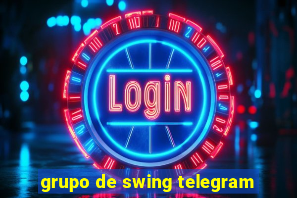 grupo de swing telegram