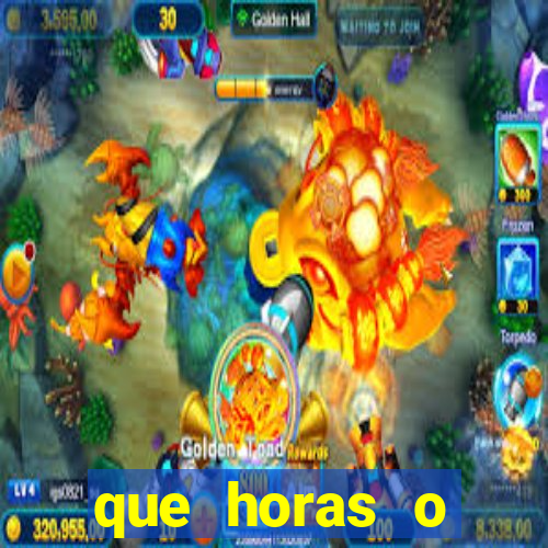 que horas o fortune dragon paga