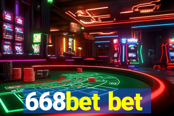 668bet bet