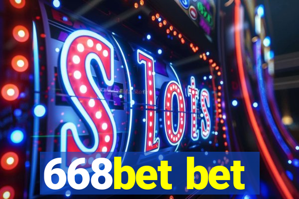 668bet bet