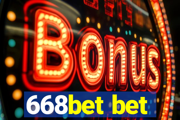 668bet bet