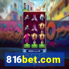 816bet.com