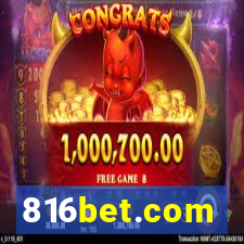 816bet.com