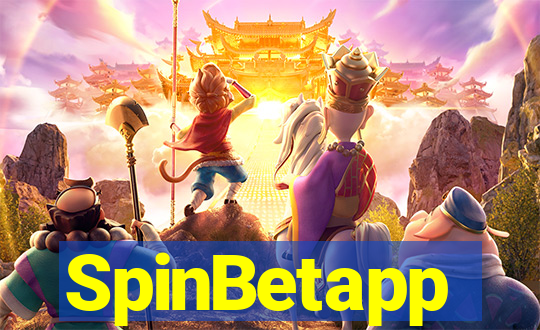 SpinBetapp