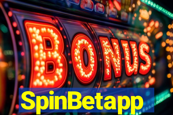 SpinBetapp