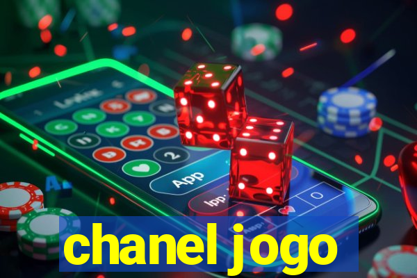 chanel jogo