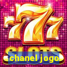 chanel jogo