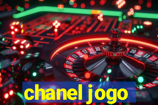 chanel jogo