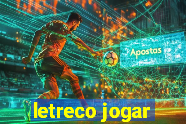 letreco jogar