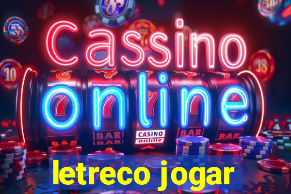 letreco jogar