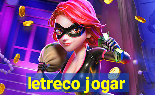 letreco jogar