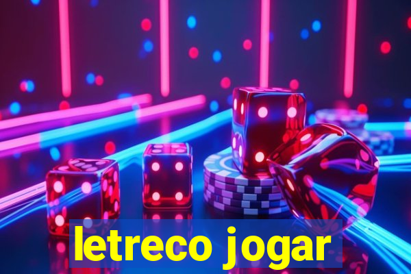 letreco jogar