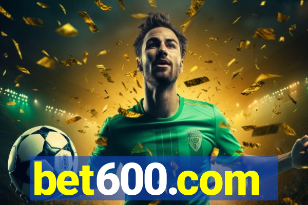 bet600.com