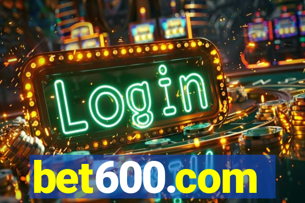 bet600.com