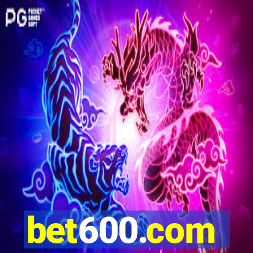 bet600.com