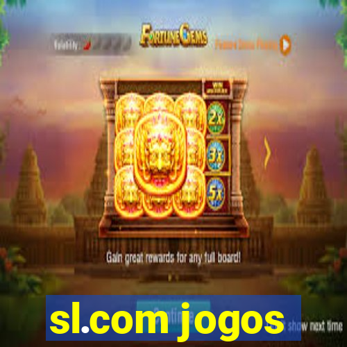 sl.com jogos