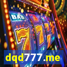 dqd777.me