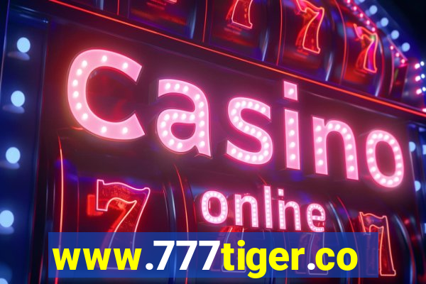 www.777tiger.com