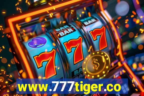 www.777tiger.com