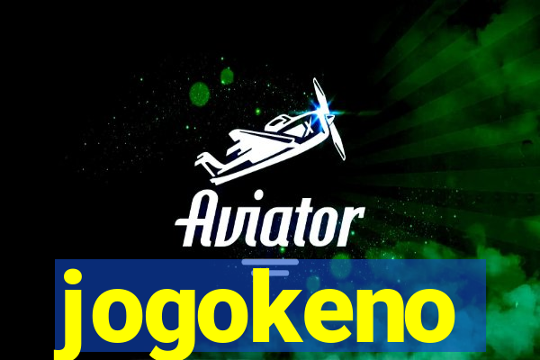 jogokeno