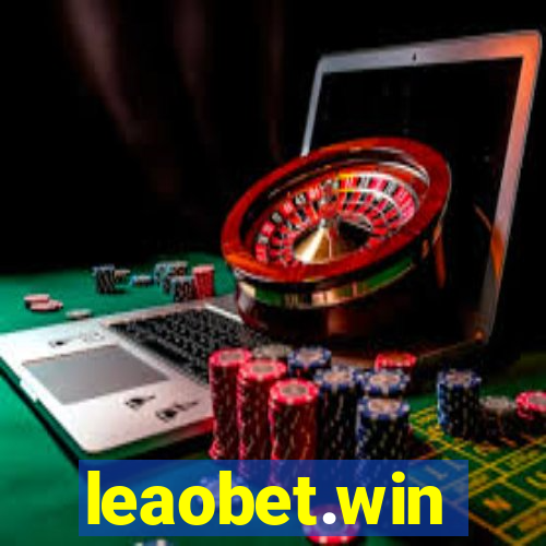 leaobet.win