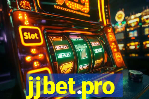 jjbet.pro