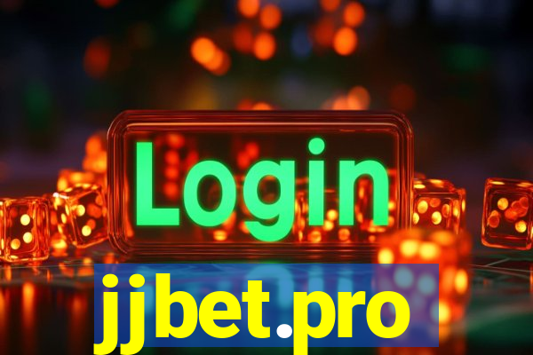 jjbet.pro