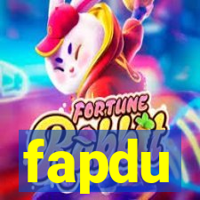 fapdu