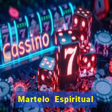 Martelo Espiritual de Deus significado na biblia