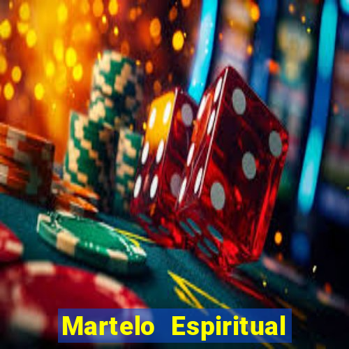 Martelo Espiritual de Deus significado na biblia