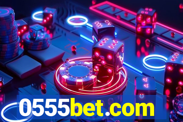 0555bet.com