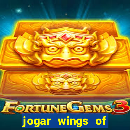 jogar wings of iguazu demo