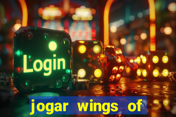 jogar wings of iguazu demo