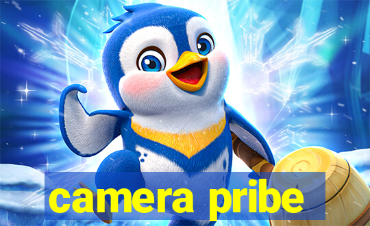 camera pribe