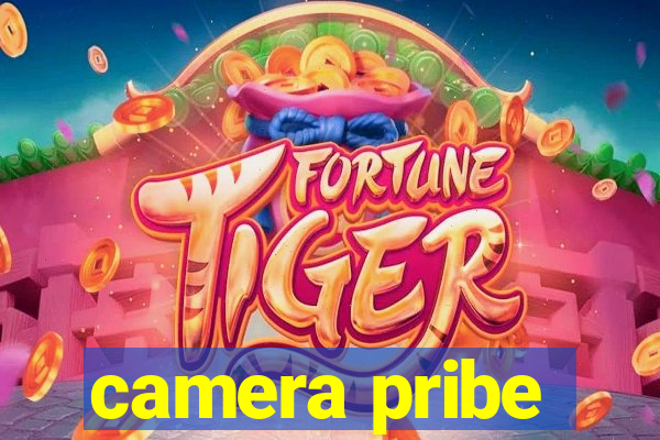 camera pribe