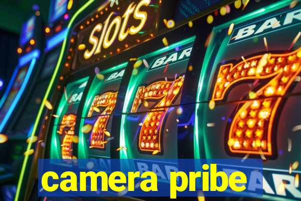 camera pribe